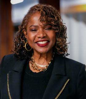 Sondra Samuels