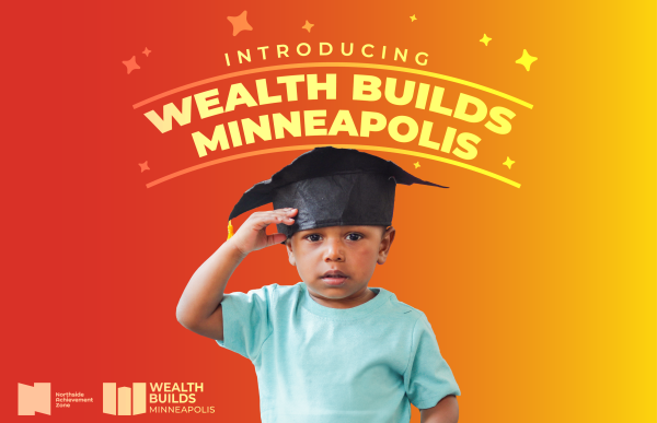 Introducing Wealth Builds Minneapolis