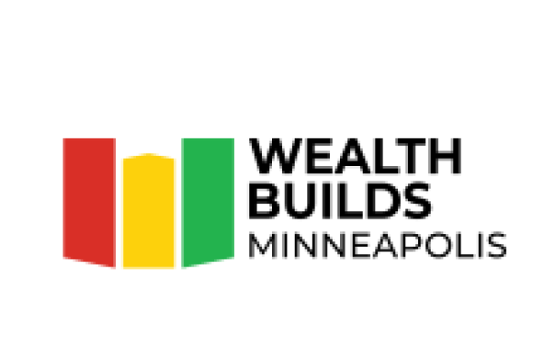 Wealth Builds logo