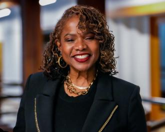 Sondra Samuels