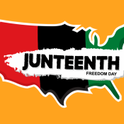 Juneteenth Graphic