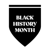 Black History Month Banner