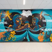 Mural