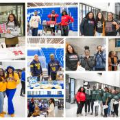 HBCU College Fair