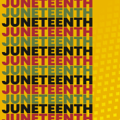 Juneteenth Graphic