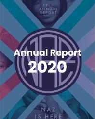 2020 Annual Report