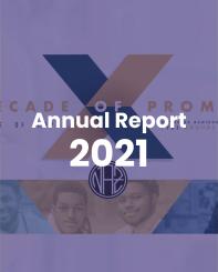 2021 Annual Report