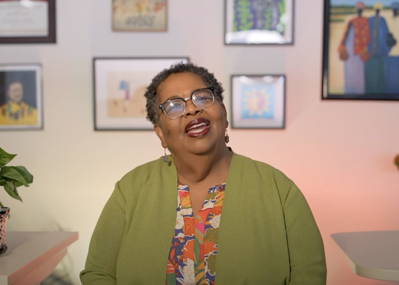 Karen Kelley-Ariwoola