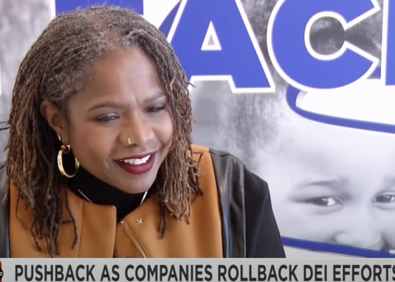 Sondra Samuels