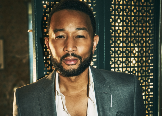 John Legend