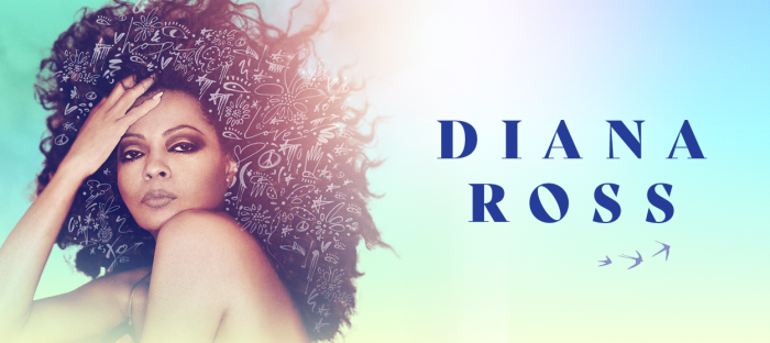 Diana Ross Diana ross