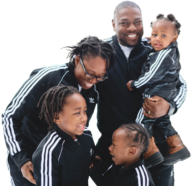 NAZ family 2022